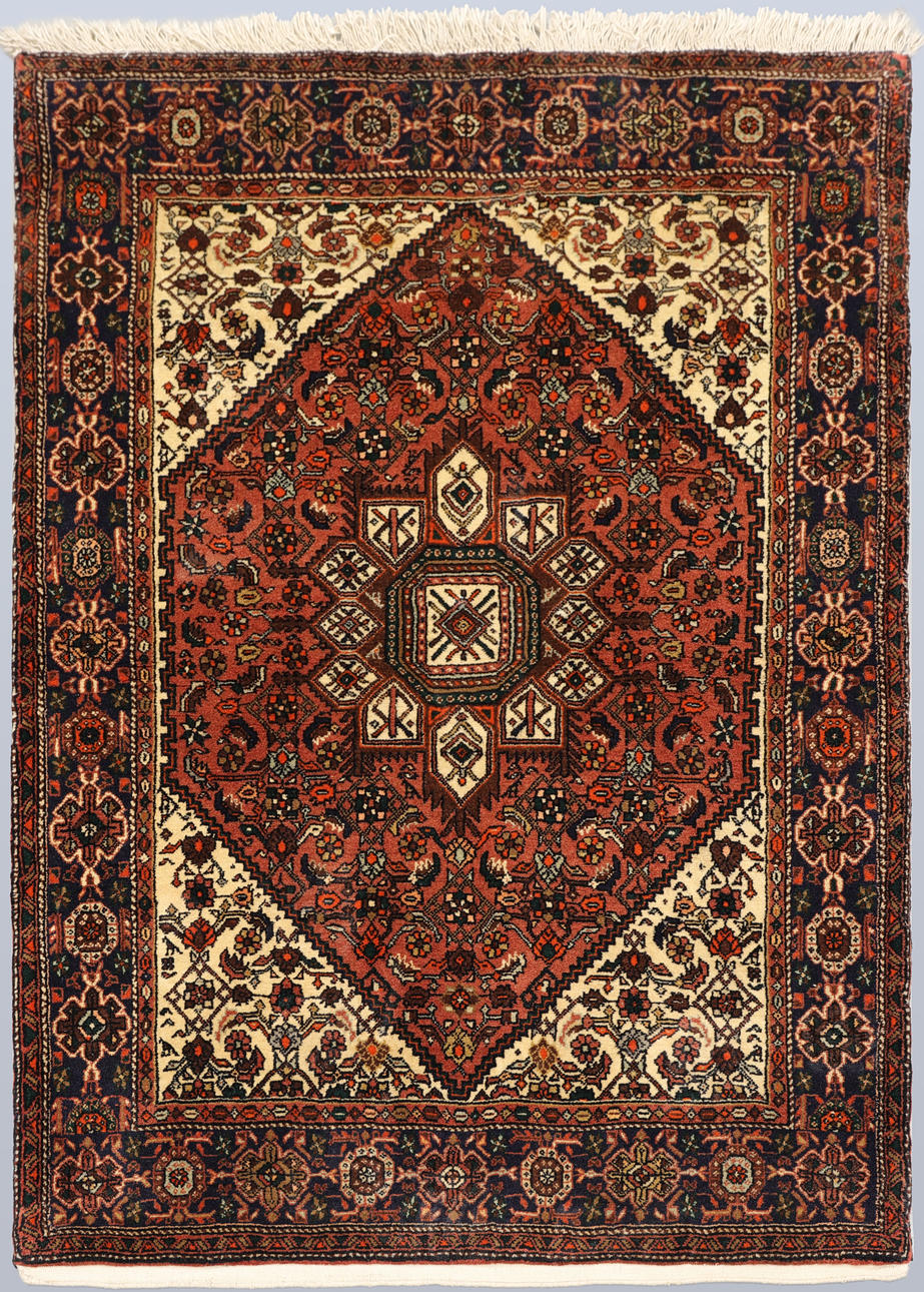 A CARPET, Goltog, 165*112cm.