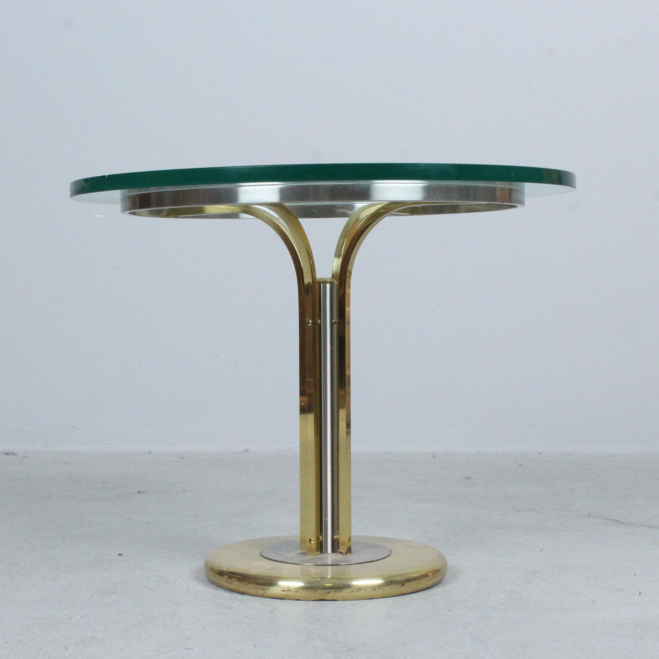 Coffee table/Coffeetable from the 1990s.