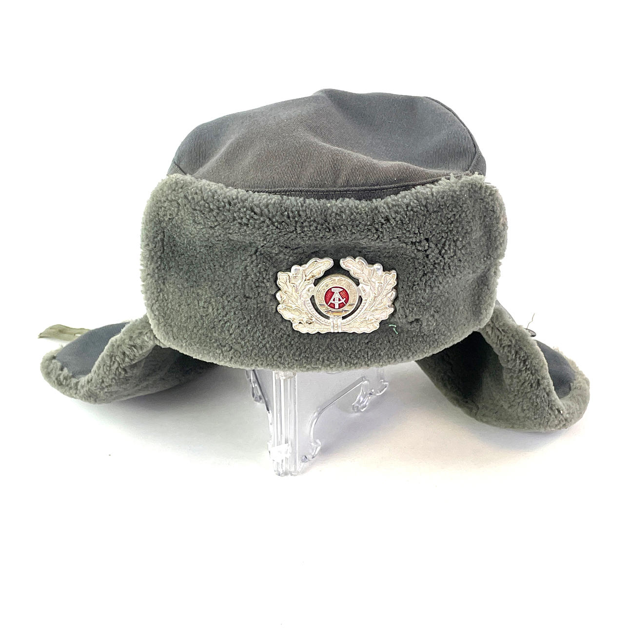 BEANIE, NVR, Ostdeutschland/DDR.