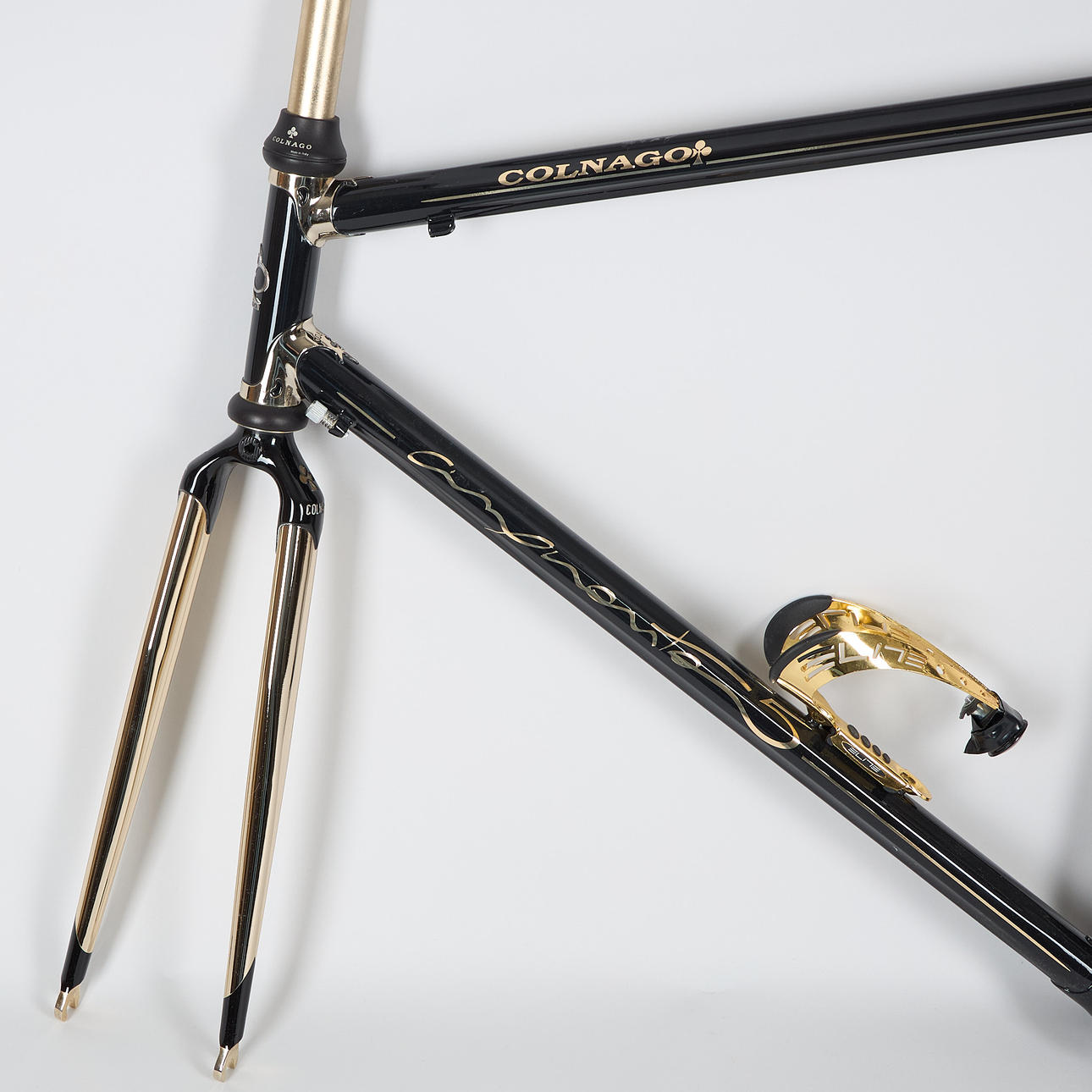 BICYCLE RAM, Colnago Master 55th Anniversary model. Limited