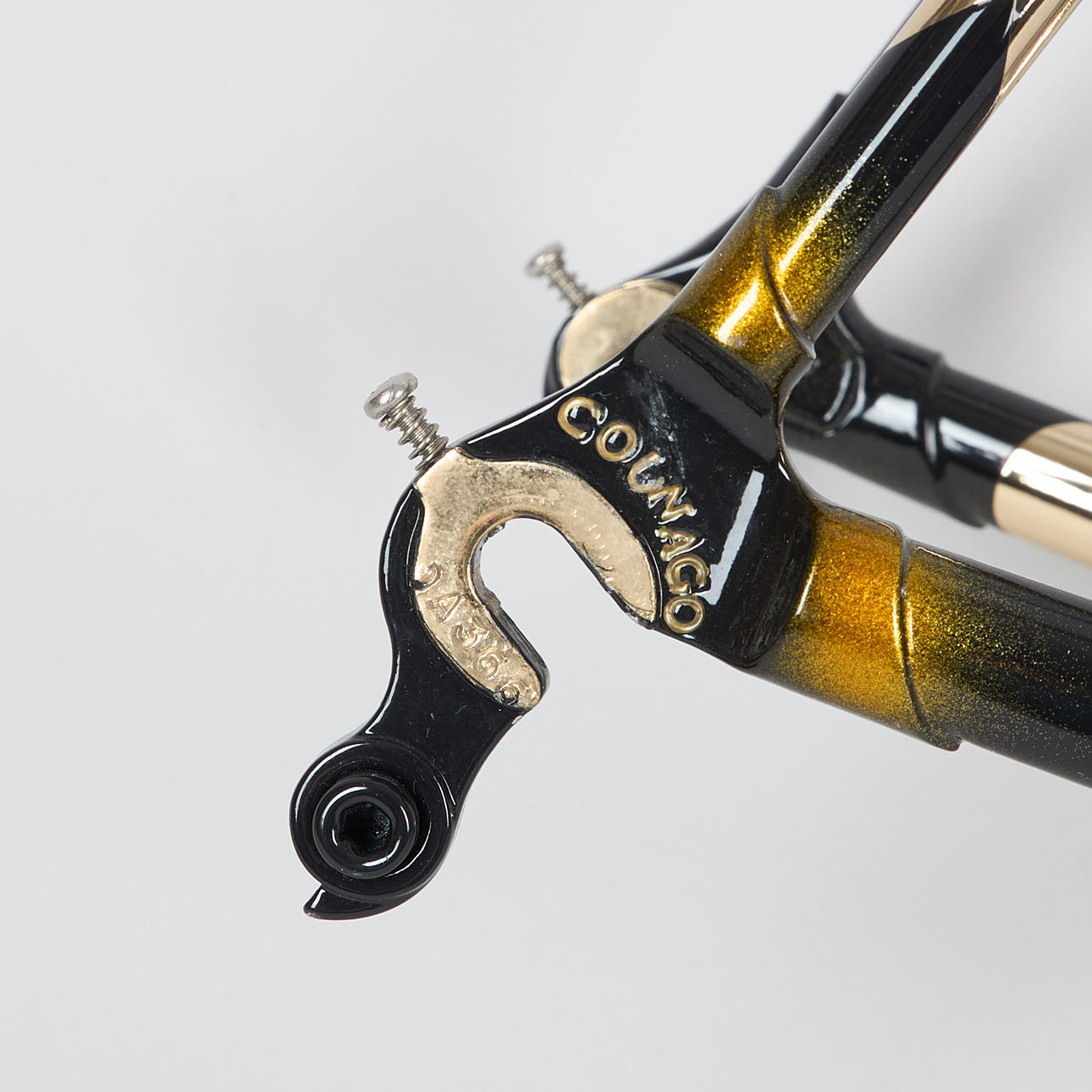 BICYCLE RAM, Colnago Master 55th Anniversary model. Limited