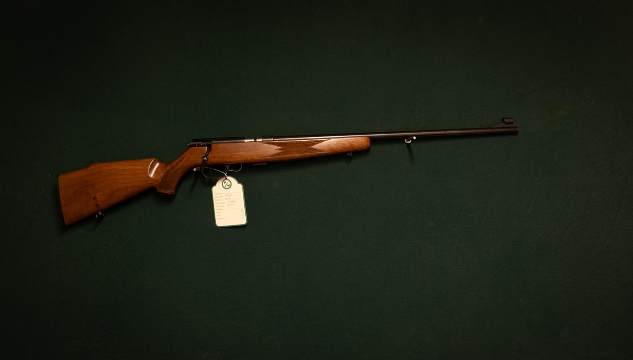 Krico stay. 22LR Part No. 368652. Licence weapons - Rifles - Auctionet