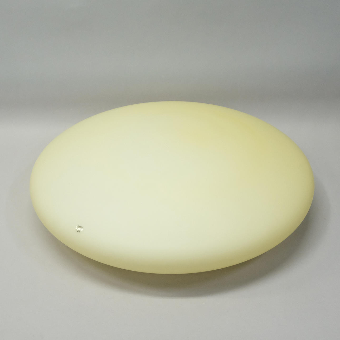 CEILING PLAFOND, “FELIX 47", MURANO DUE, ITALY.