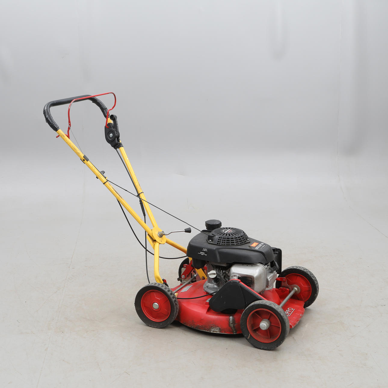 LAWN MOWER, Klippo excellent SH.