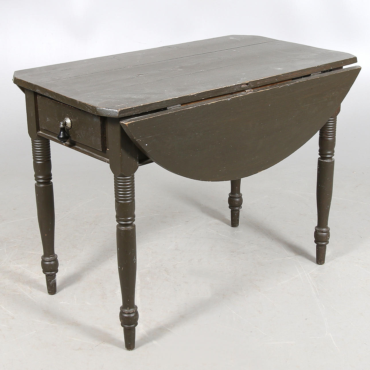 KLAFFBORD, 18/1900-tal.