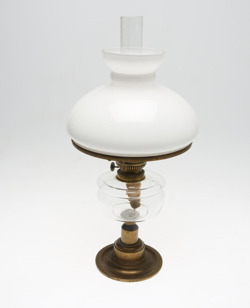 BORDSFOTOGENLAMPA, 18/1900-tal.