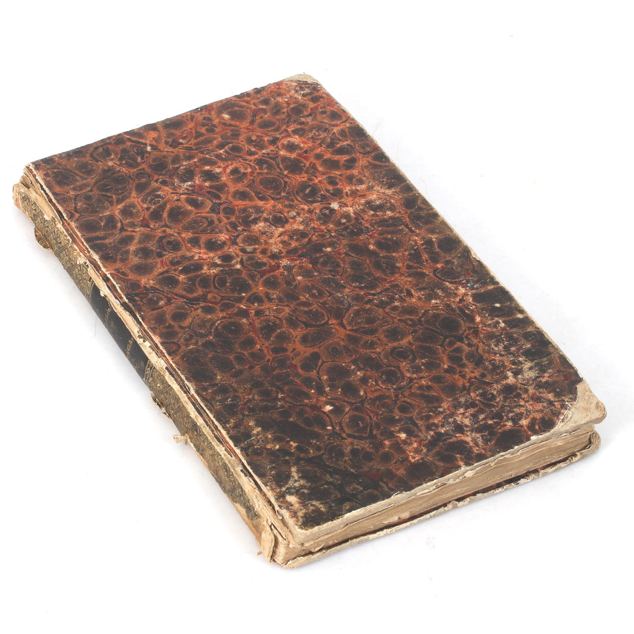 BOK, Elias Tegner, Frithiofs saga. 1828.