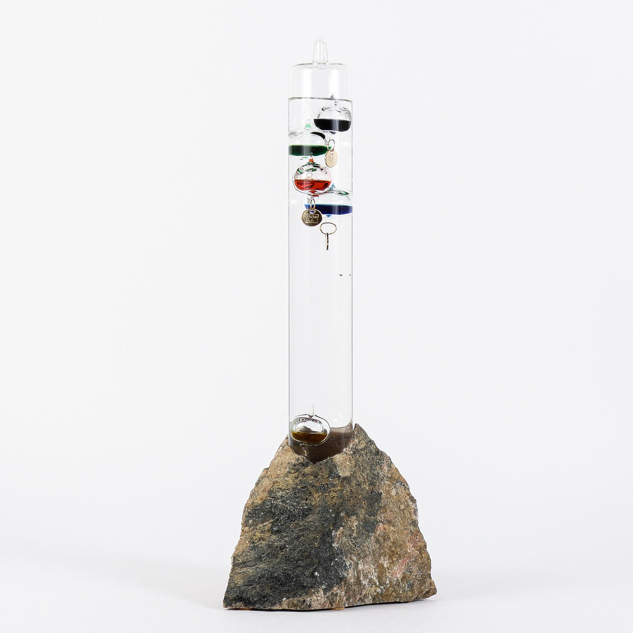 THERMOMETER Swan Stone Swan Sound.