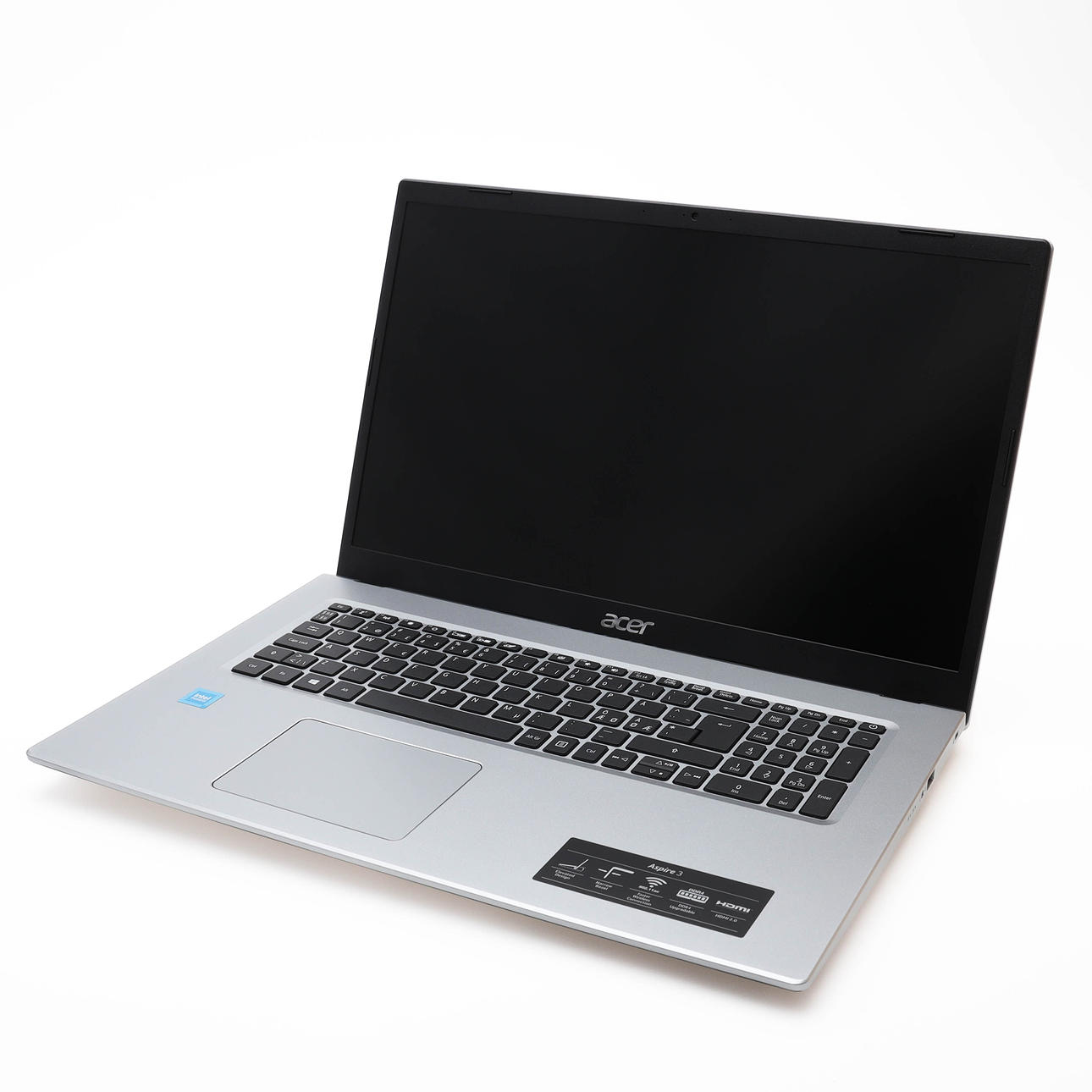 LAPTOP, Acer, Aspire 3, model no N20C6.