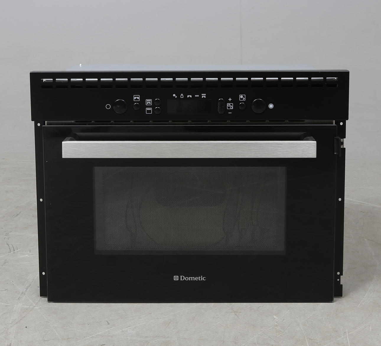 INBYGGNADSMIKRO, Dometic.