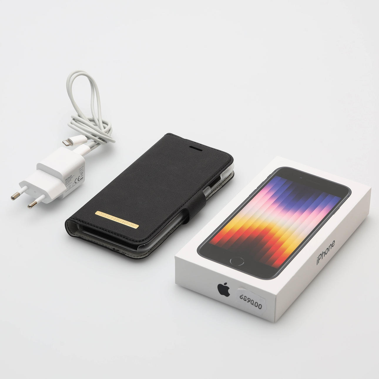 MOBILTELEFON, Iphone SE 2022.