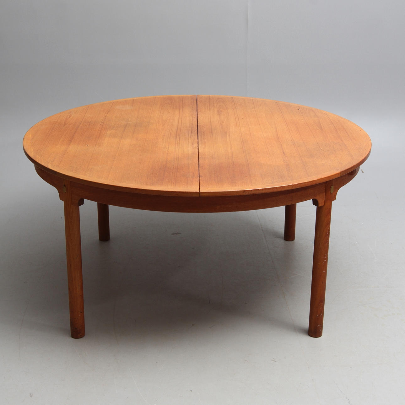 MATSALSBORD, teak, "Öresund", Børge Mogensen, Karl Andersson & Söner.