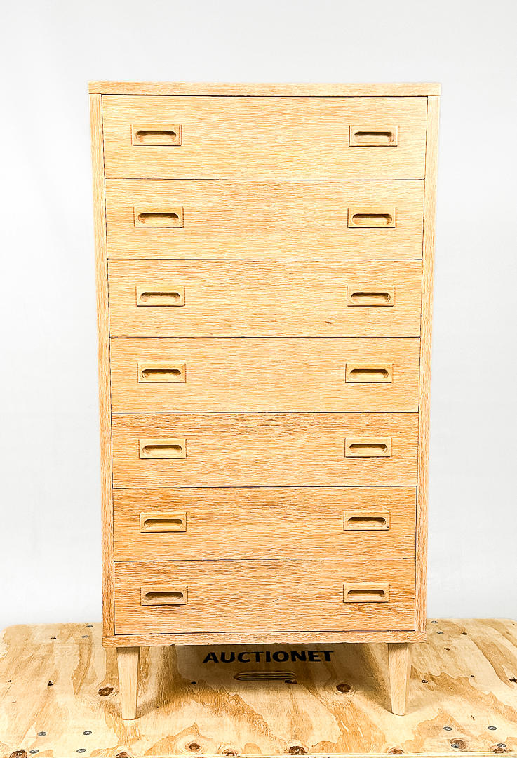 MEN'S BUREAU, String Design AB, 1961.