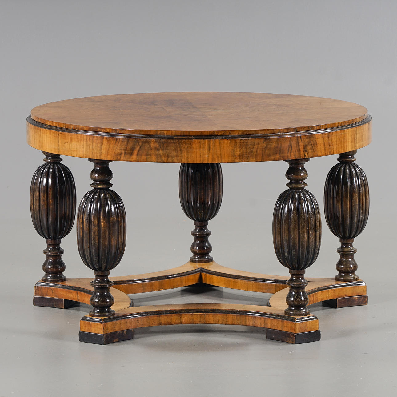 SOFABORD, Art Deco, 1930'ere.