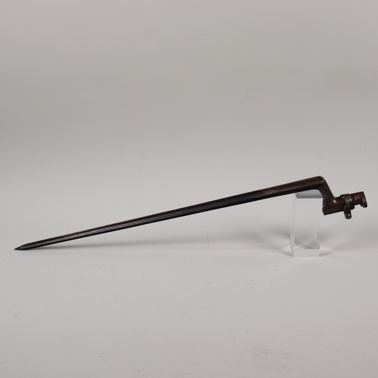 SOCKET BAYONET m/1867 for Remington.