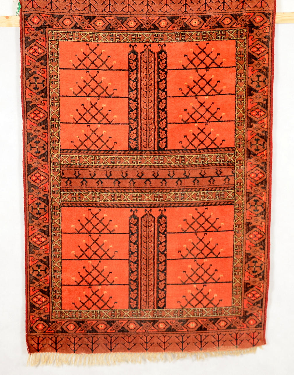 MATTA, orientalisk.