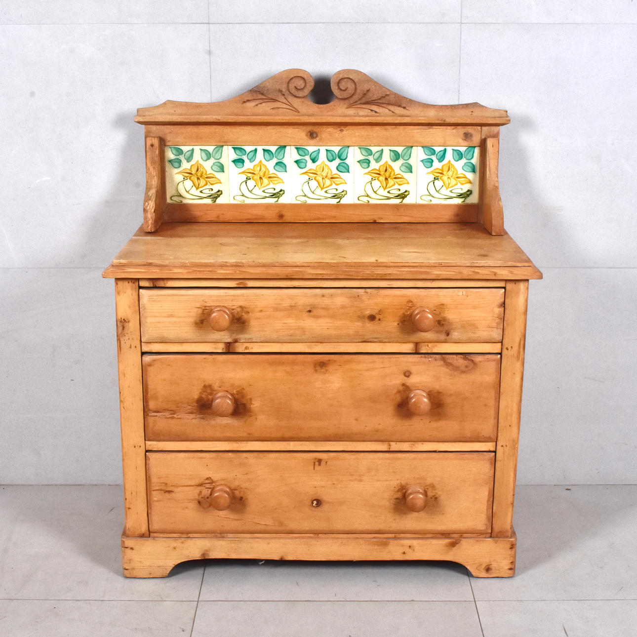 SENKKI, viistetty turkis, Taide- ja käsityöt.