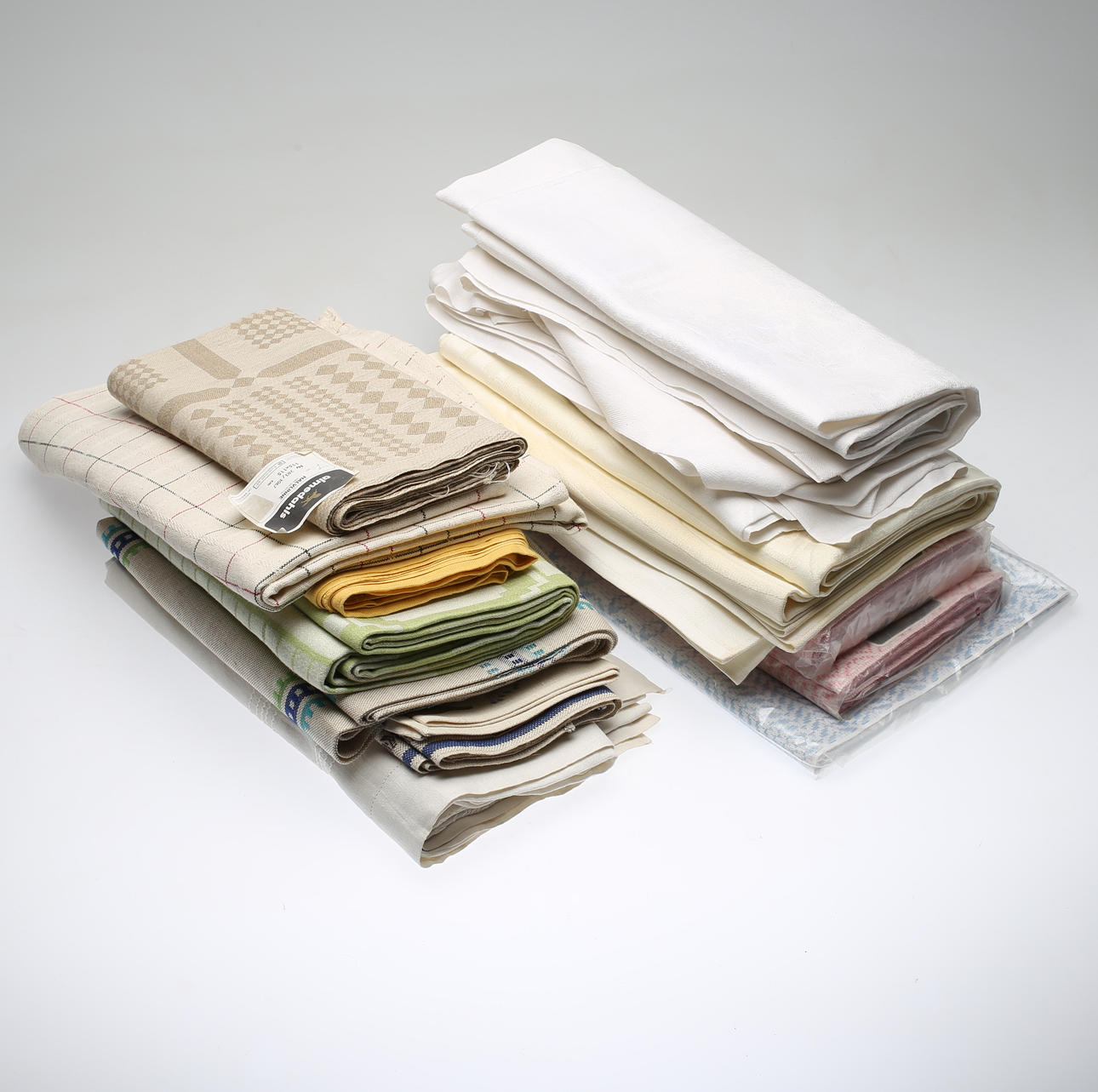 PARTI DUKAR, 14 st, bl.a linne, Siljansnäs.