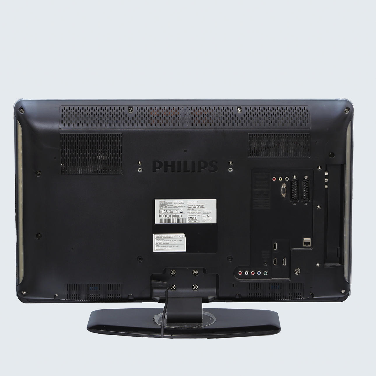 Carte T-Con RUNTK 4323TP ZE Pour TV Philips 32PFL8404H/12 – Occasion Fonctionnelle