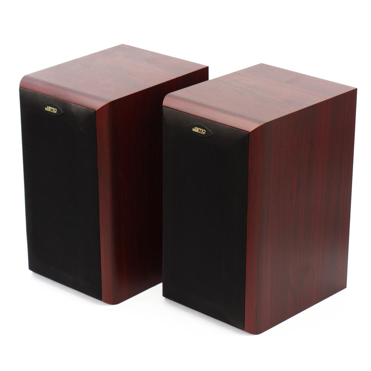 ALTAVOCES EMPAREJADOS, JAMO, CORNET 145, DINAMARCA.