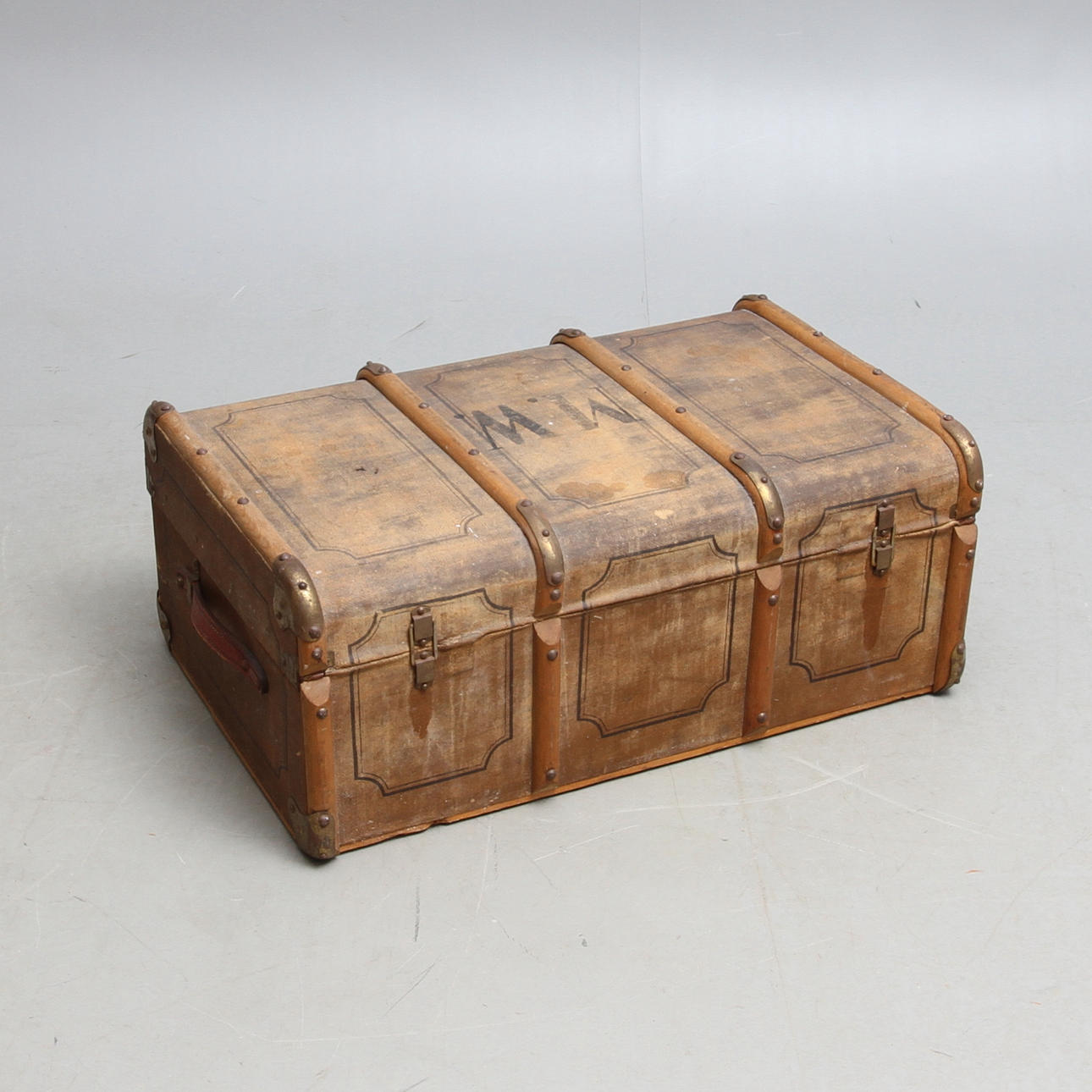 KOFFERT, 1900-tal.