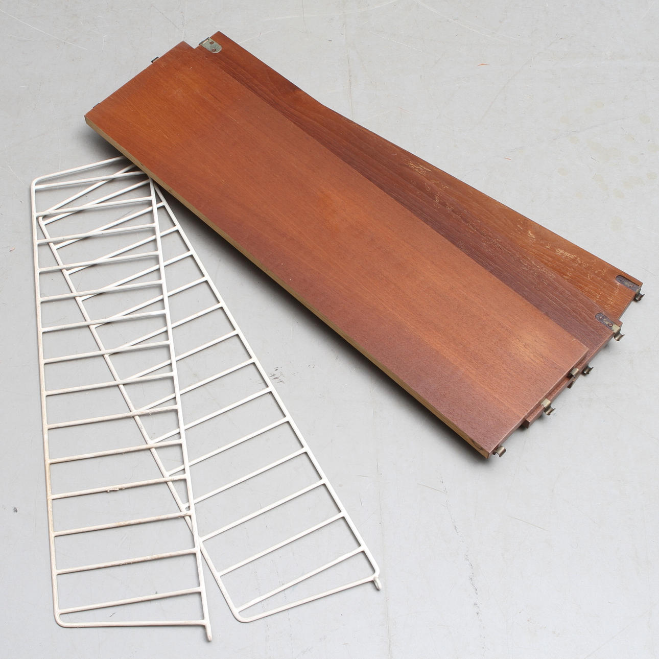 STRINGHYLLA, 1900-tal.