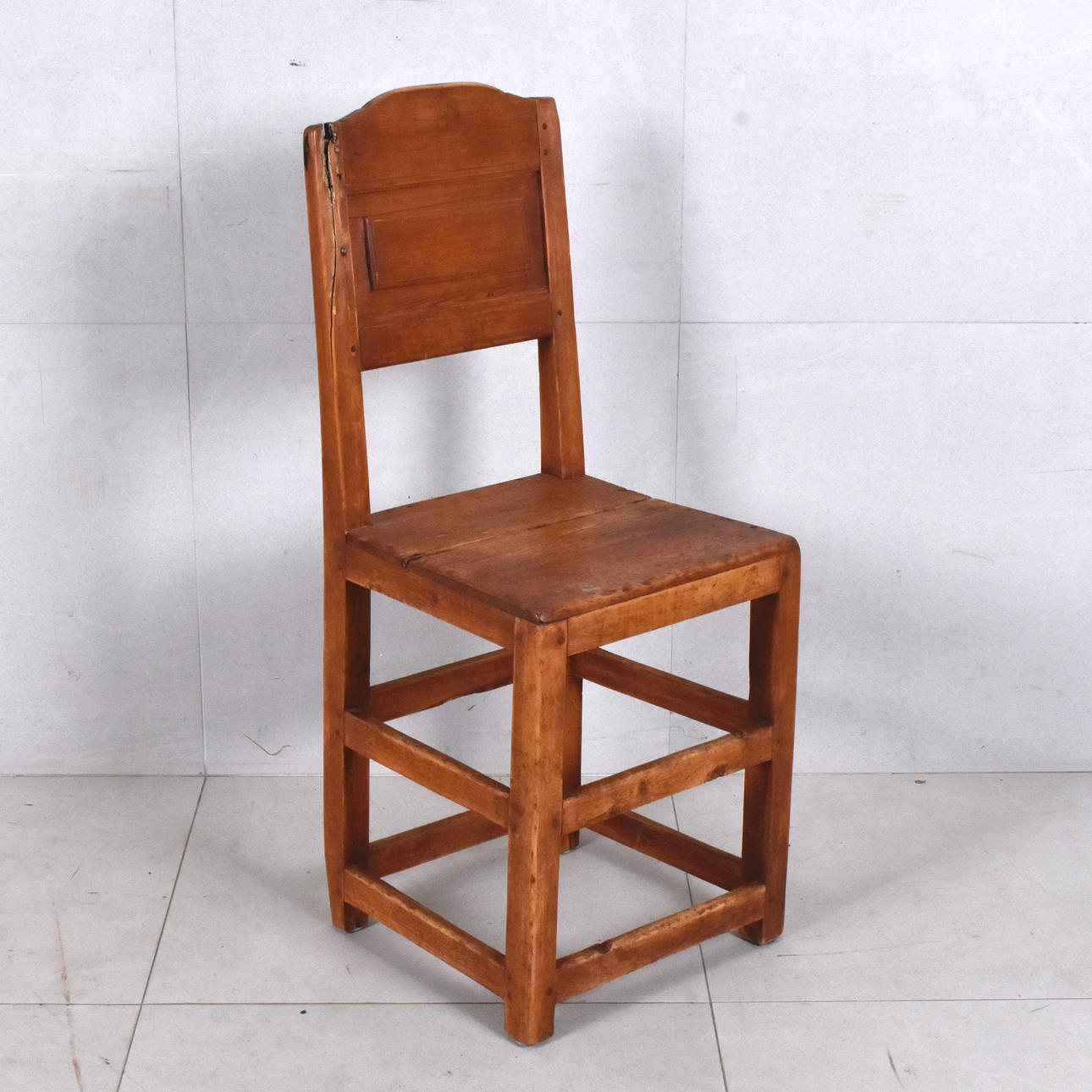 CHAIR; wood, general-purpose work.