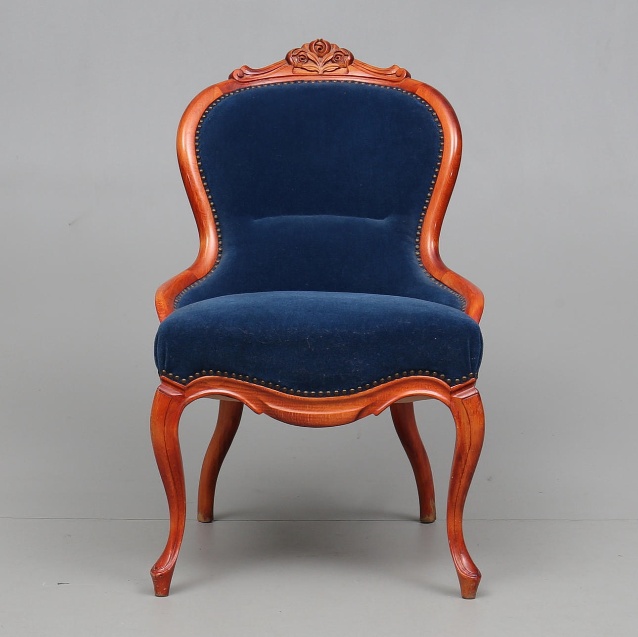 FÅTÖLJ, 1900-talets andra hälft.