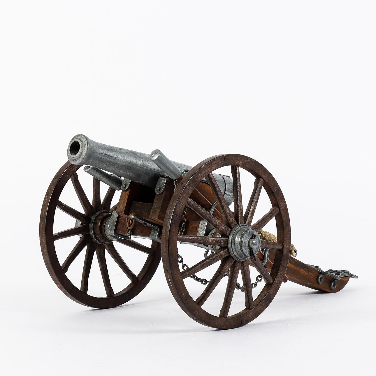 MODEL CANNON “Dalgren 1861".
