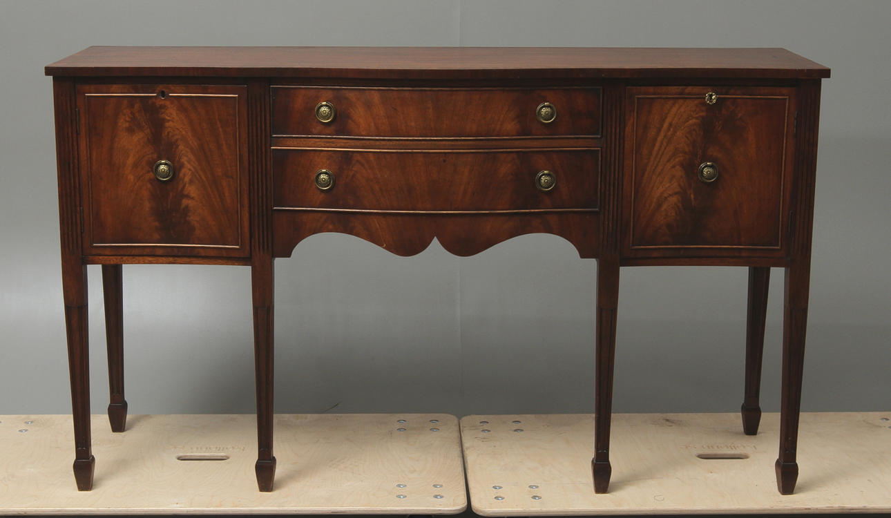 BUFFÉ, Reprodux Bevan Funnell Ltd Newhaven England, 1900-tal.