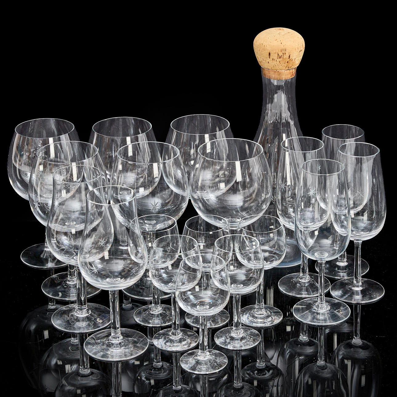 SIGNE PERSSON-MELIN. “Boda Bouquet”, 19 dlr.