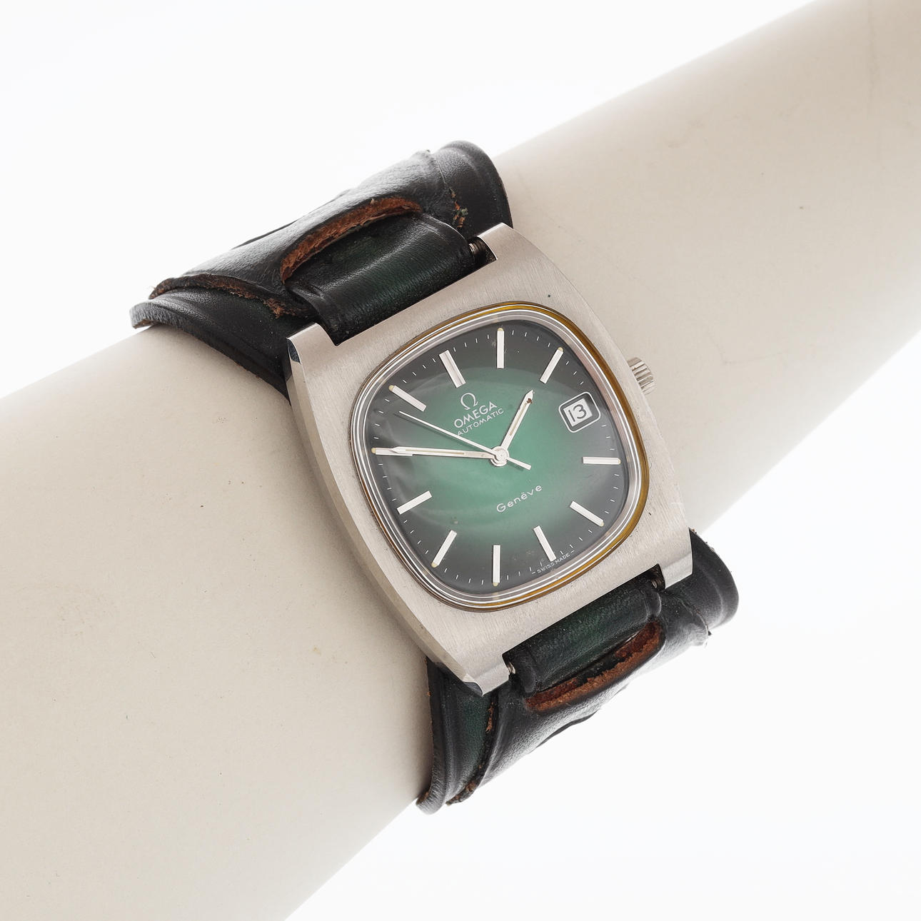 MEN'S WRIST WATCH, Omega Automatic.