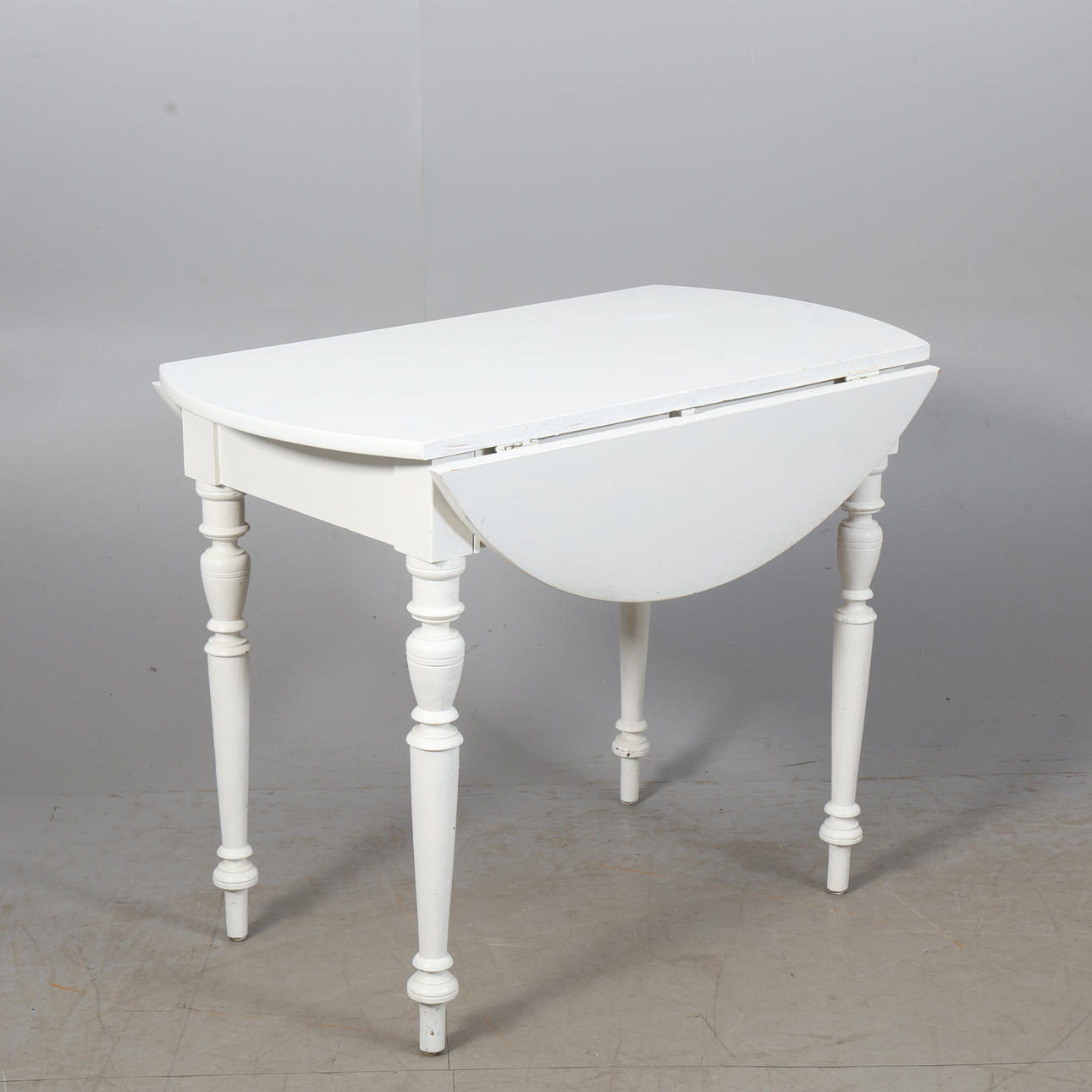 BATTLE TABLE, 19th century.