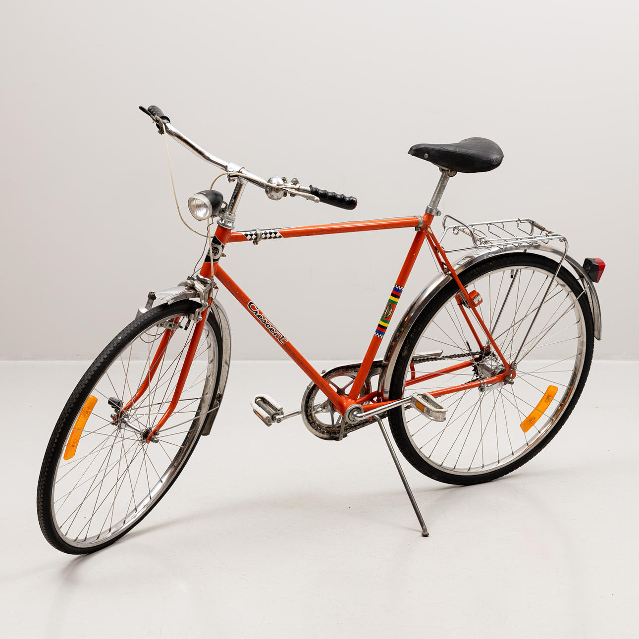 CRESCENT, herrecykel.