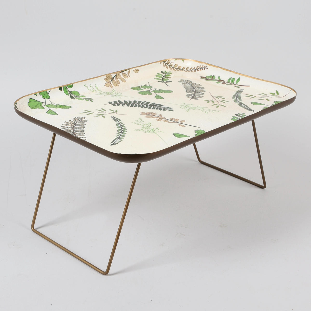 MORGENMADSBAKKE, metal/plast, 1900-tal.