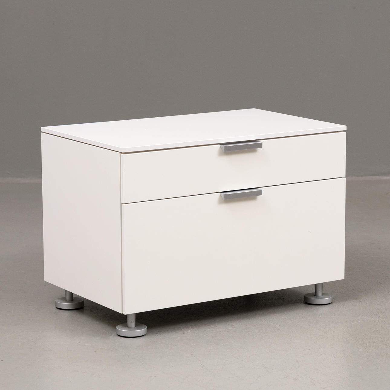 CHRISTIAN WERNER. Bedside table “Everywhere”, Ligne Roset, France.