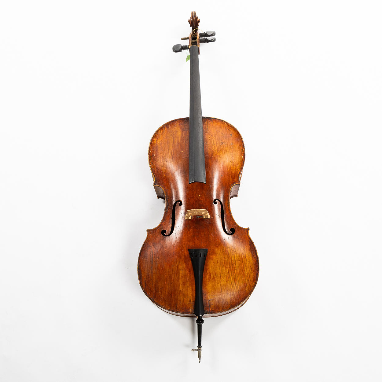 CELLO, after Jacob Stainer, Mittenwald ca. 1770.