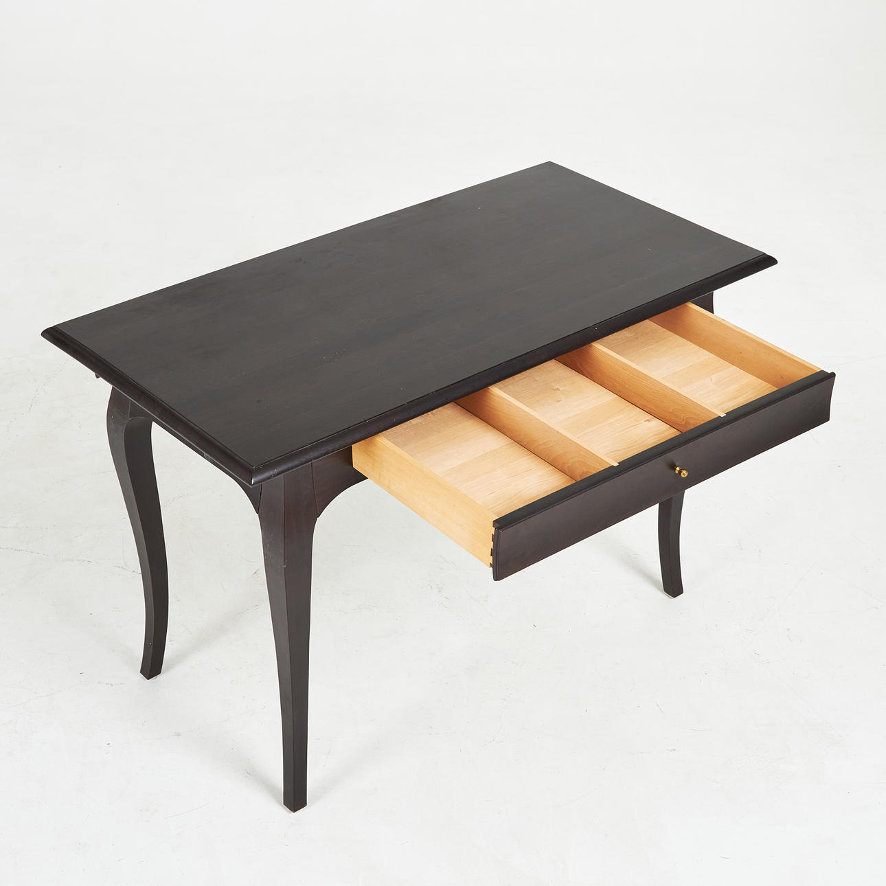 A DESK, “Österbybruk”, IKEA's 18th century series, 1990's, painted ...