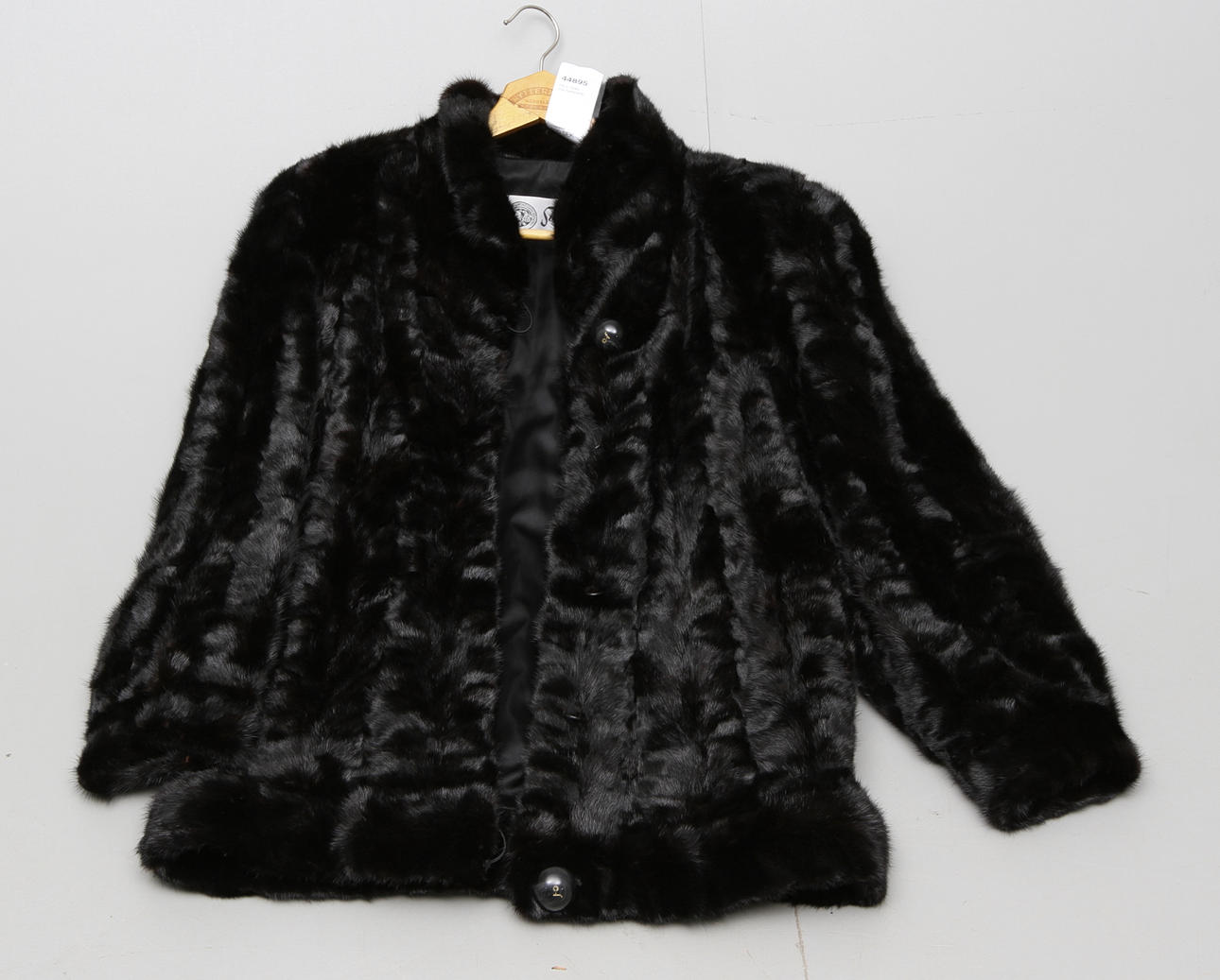 PÄLS, Södra Päls Norrköping.