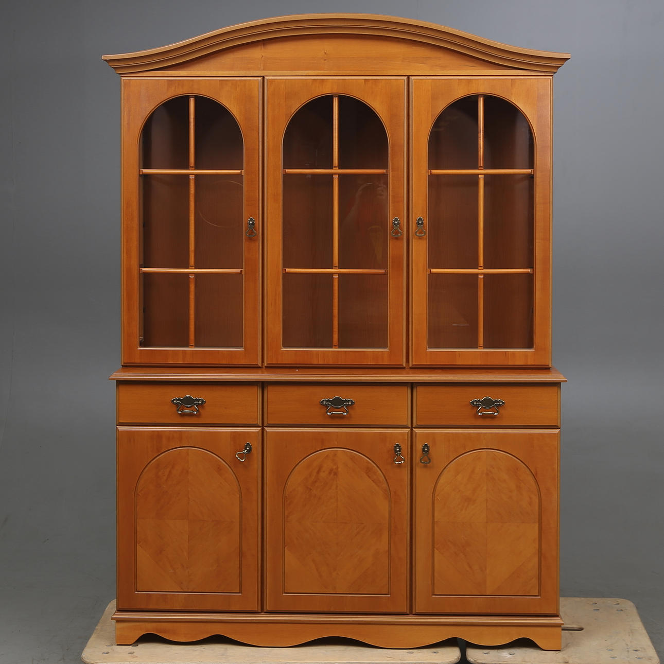 MATSALSSKÅP, 1900-tal.