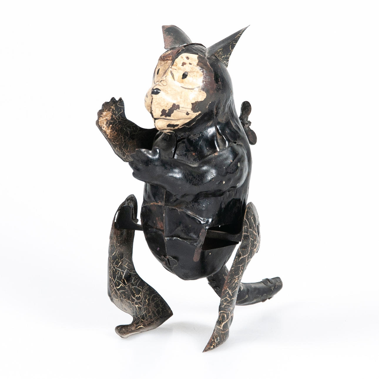 GUNTHERMANN. Felix die Katze.