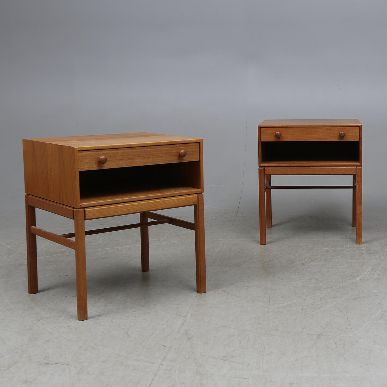 YÖPÖÖDÄT, pari, "Casino", Sven Engström & Gunnar Myrstrand, Tingströms, 1900-luvun puoliväli.