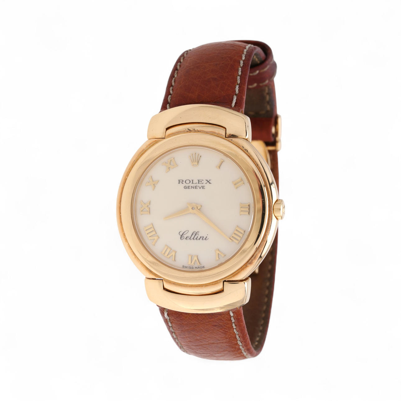Rolex Cellini Ref. 6622.