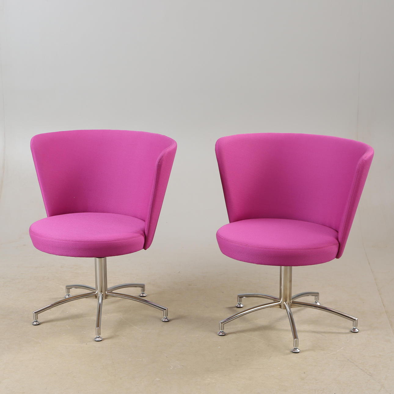 TUOLIPARI, ”Zen lounge”, Gärsnäs, 1900/2000-luku.