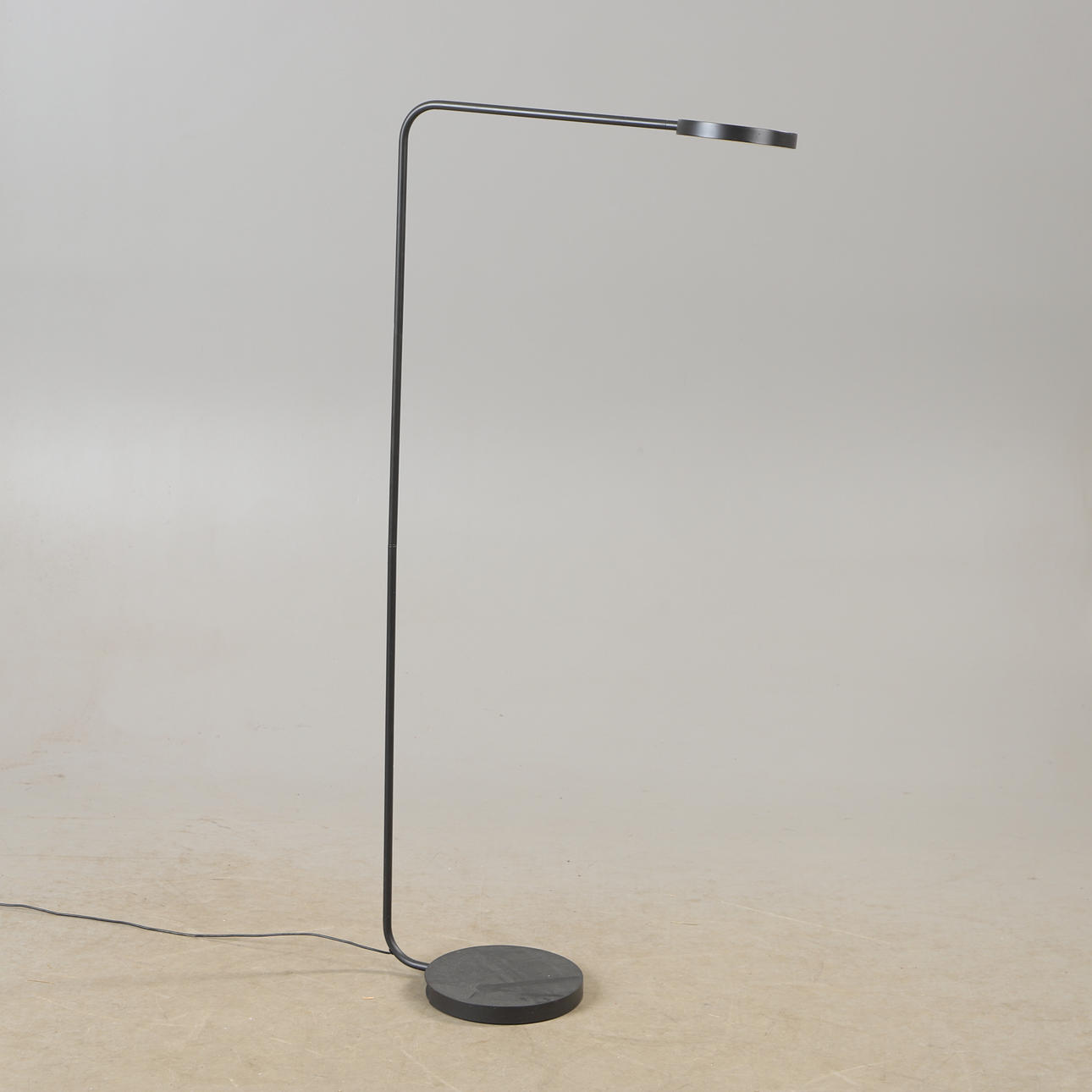 GOLVLAMPA, Ypperlig, HAY för IKEA.