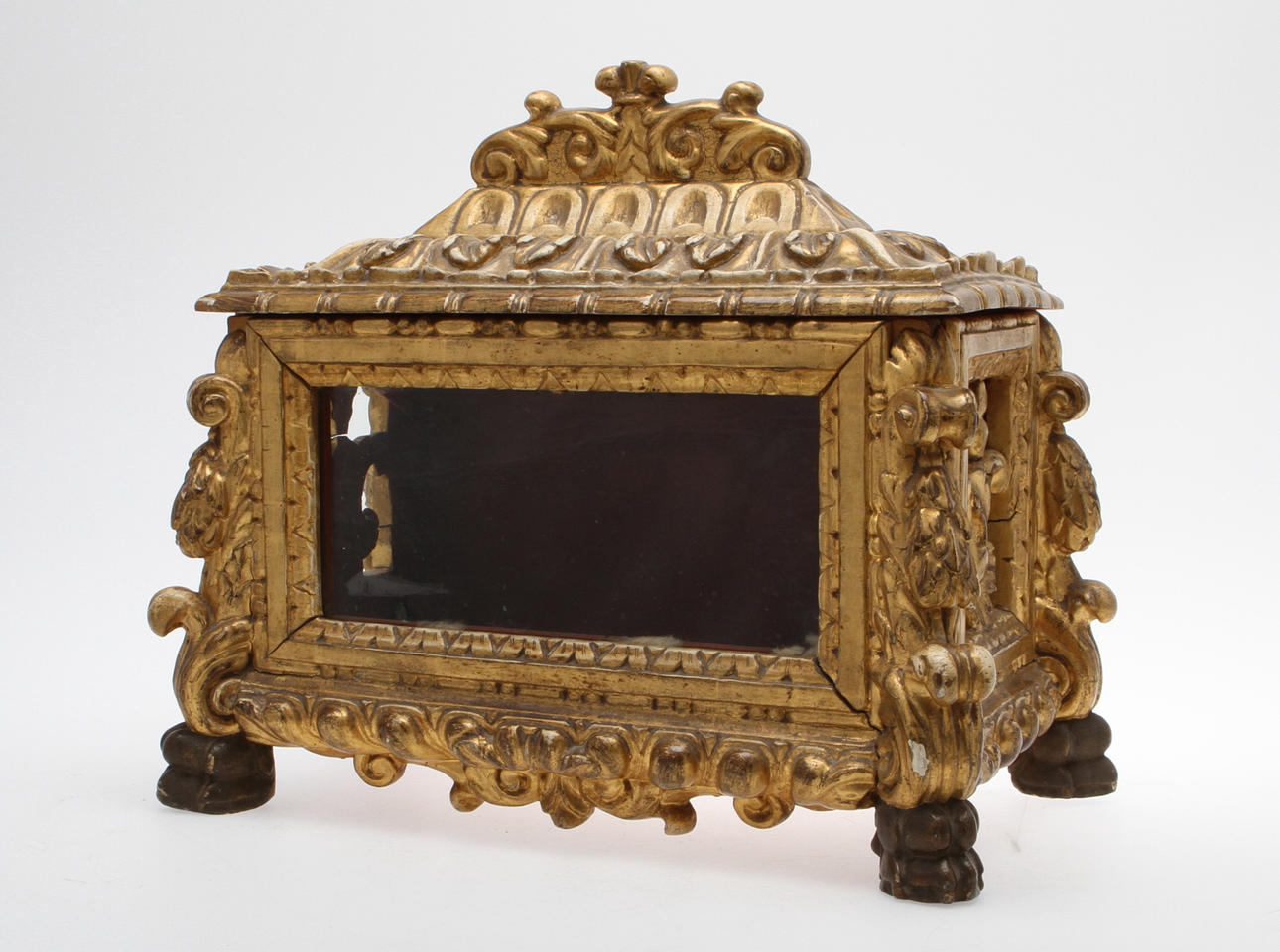 SKRIN, sekelskiftet 1800/1900-tal.