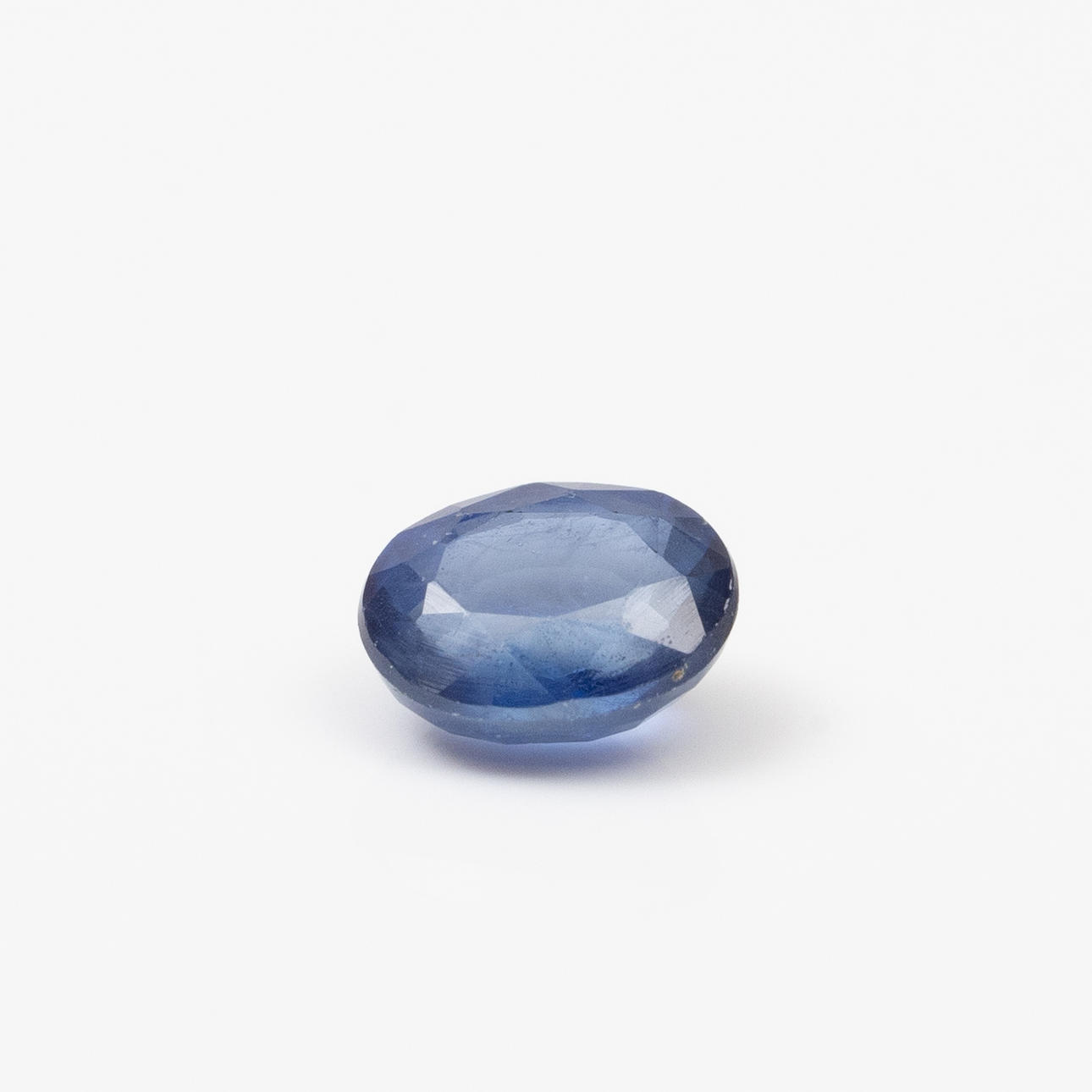 SAPPHIRE, 0.58 ct.