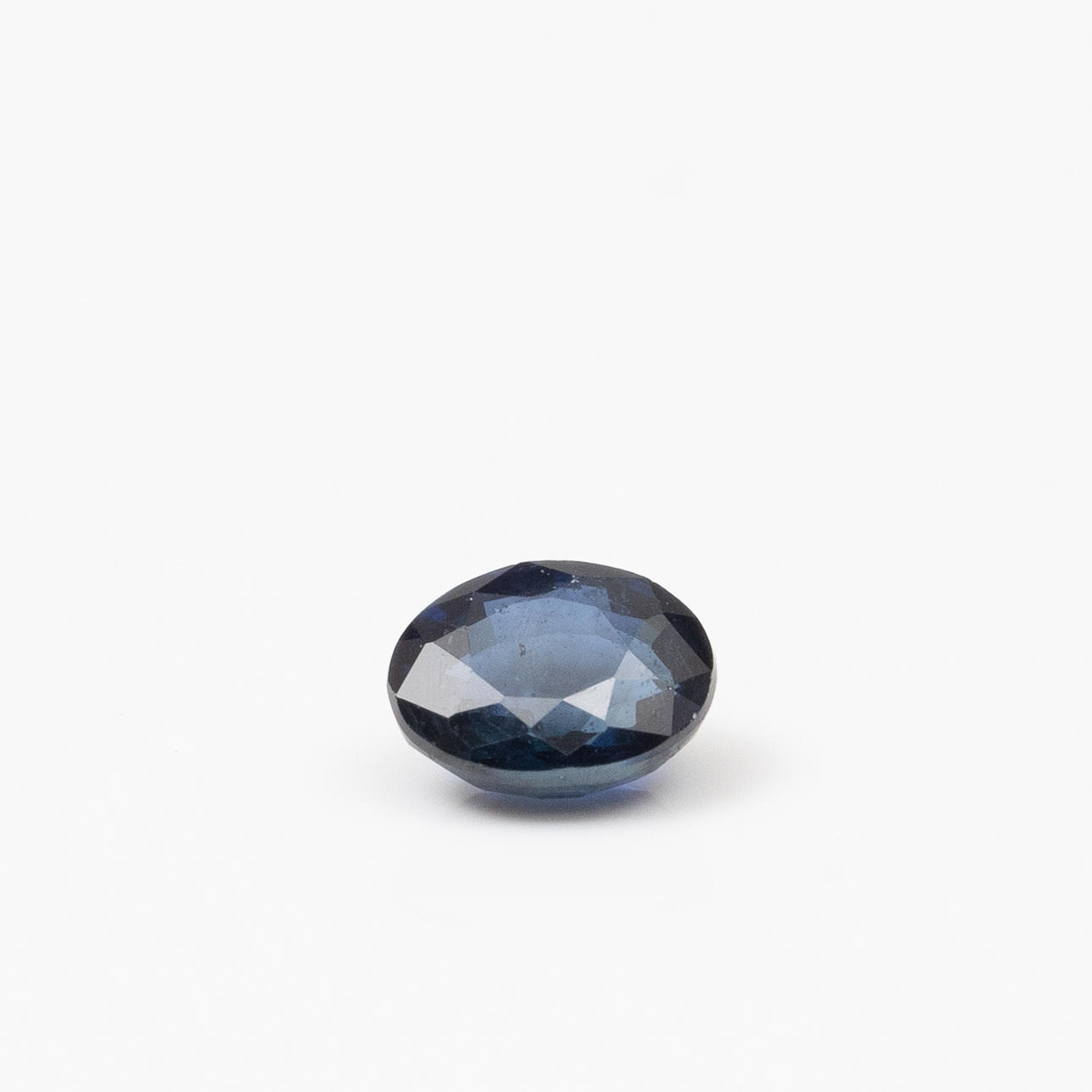 SAPPHIRE, 0.56 ct.