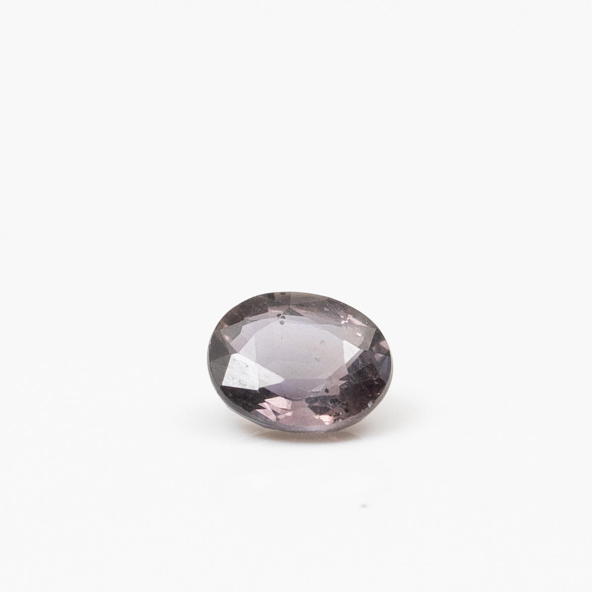 SAPPHIRE, 0,50 ct.