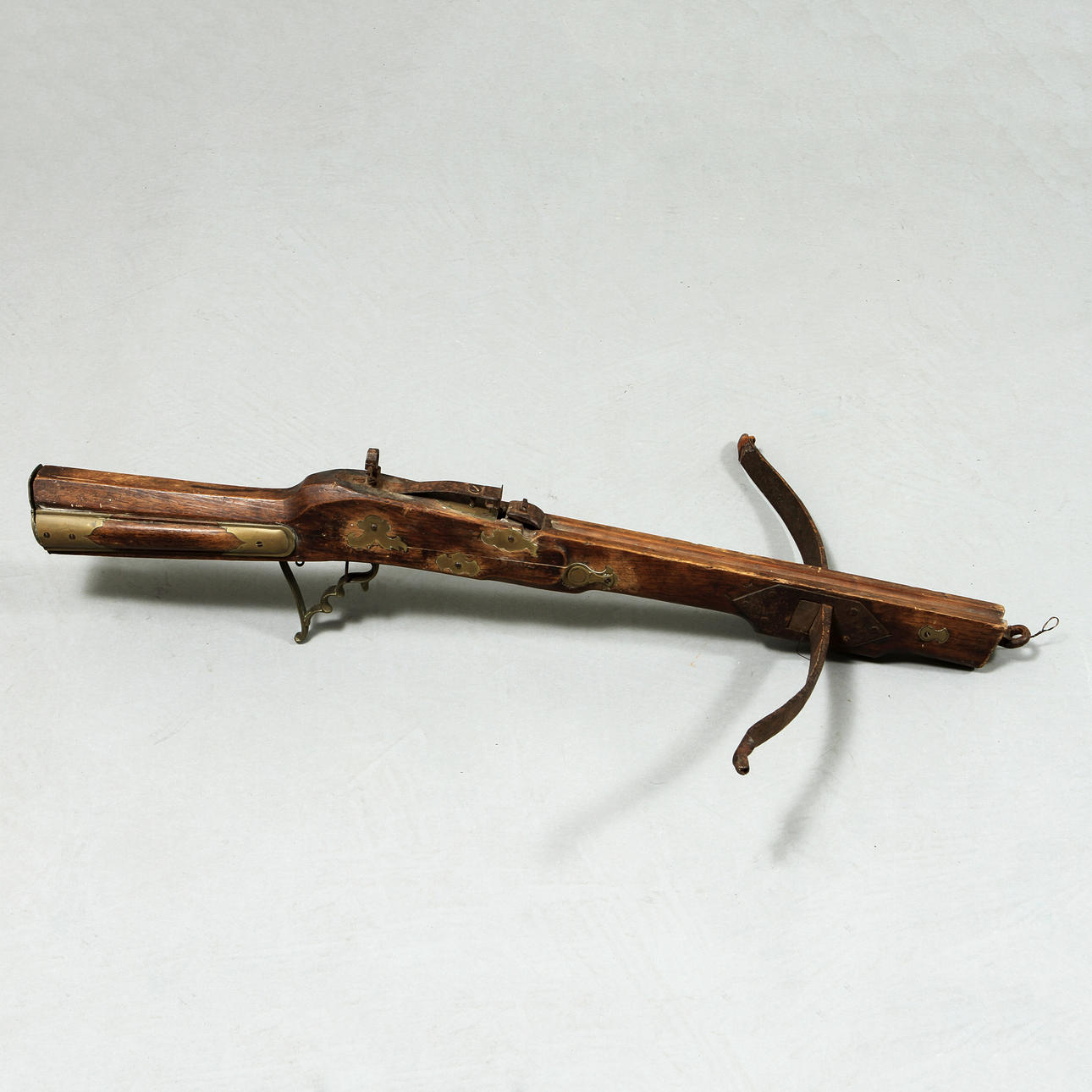 ARMBORST, 1700/1800-tal.